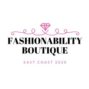 Meet your Posher, Christine